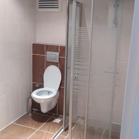 Апартаменты Dublex Daire *