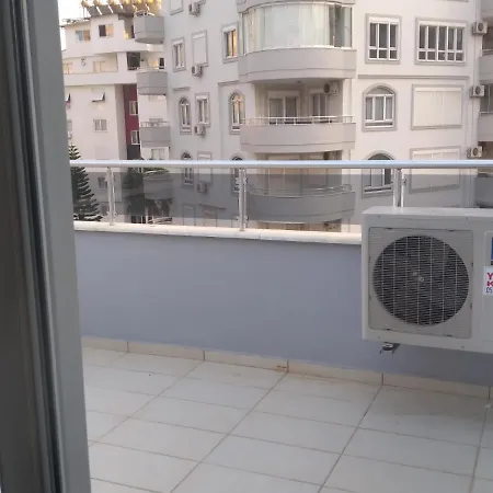 Dublex Daire * Алания