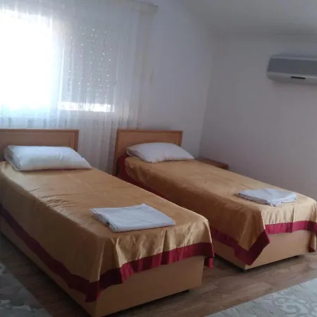 Dublex Daire Алания