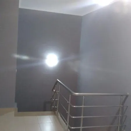 Dublex Daire Алания