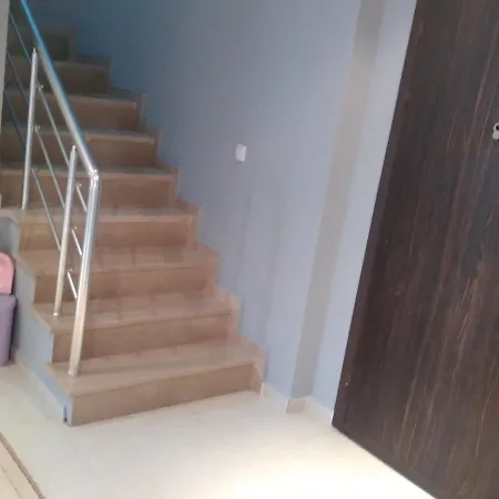 Dublex Daire Алания