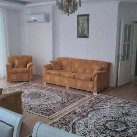 Dublex Daire Appartement Alanya