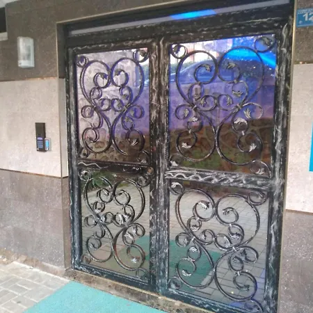 Dublex Daire Appartement Alanya