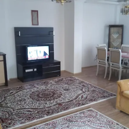 Dublex Daire Appartement