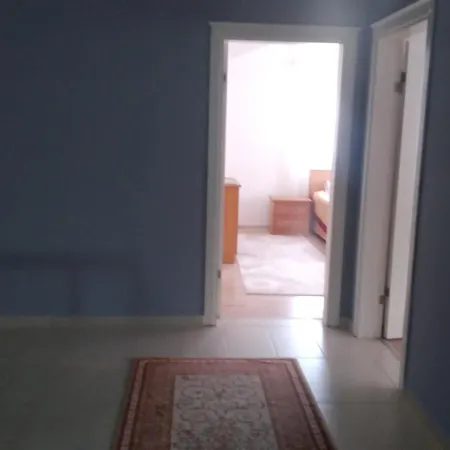 Dublex Daire Appartement