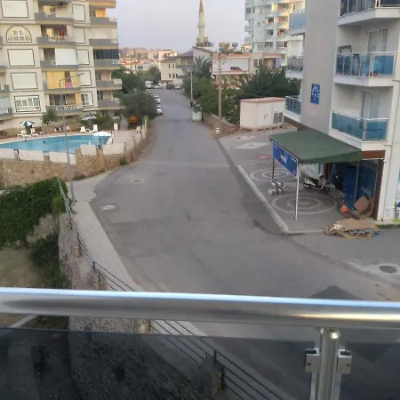 Dublex Daire Appartement