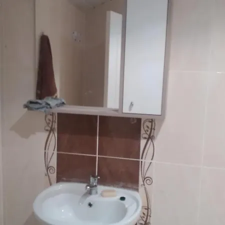 Dublex Daire Apartment *