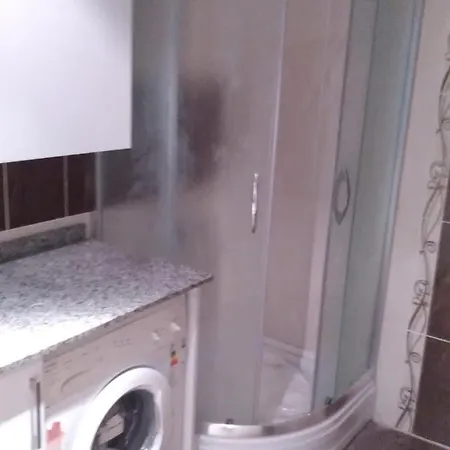 Apartment Dublex Daire *