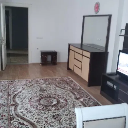 Dublex Daire Apartment