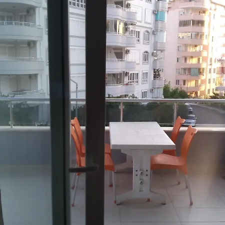 Dublex Daire Apartment