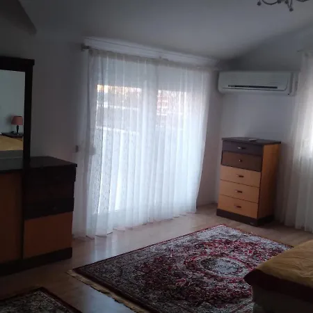 Dublex Daire Apartment *
