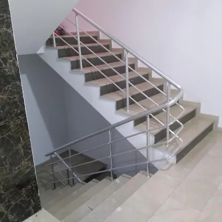 Dublex Daire Apartment Alanya